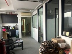 Loyang Enterprise Building (D17), Factory #500524271